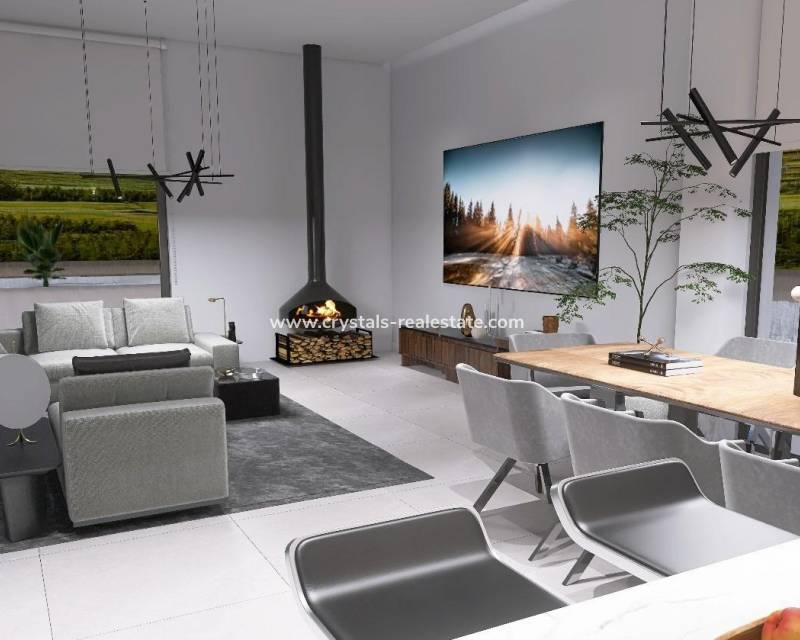 Nouvelle construction - villa - Aspe - Poligono 19