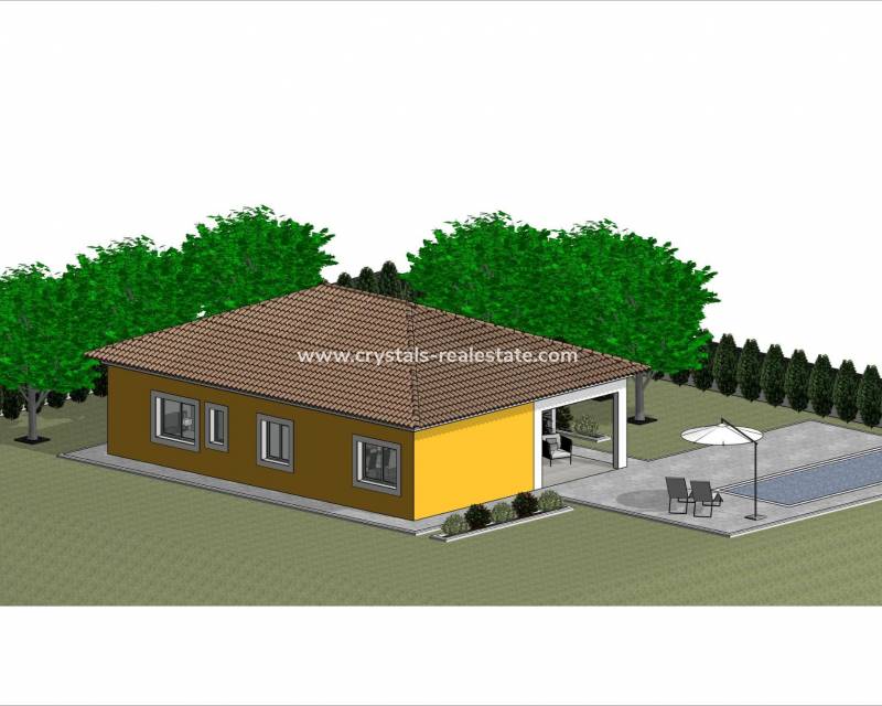 Nueva construcción  - villa - La Romana - Batistes