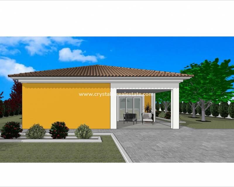 Nueva construcción  - villa - La Romana - Batistes