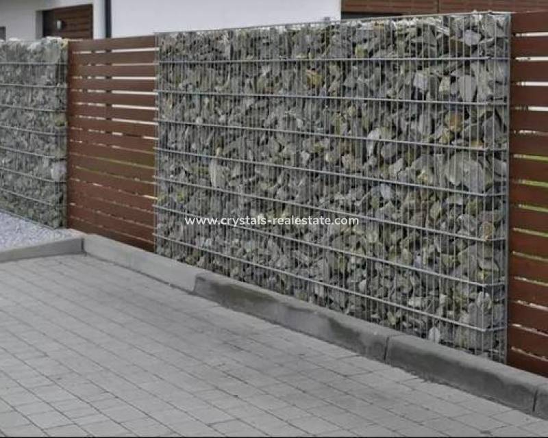 Nieuwbouw - villa - La Romana - Batistes