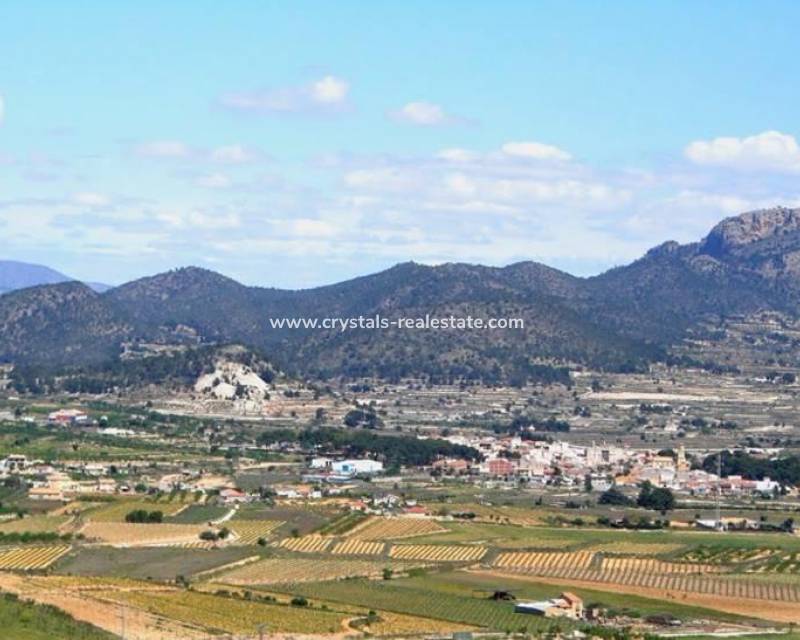 Nieuwbouw - villa - La Romana - Batistes