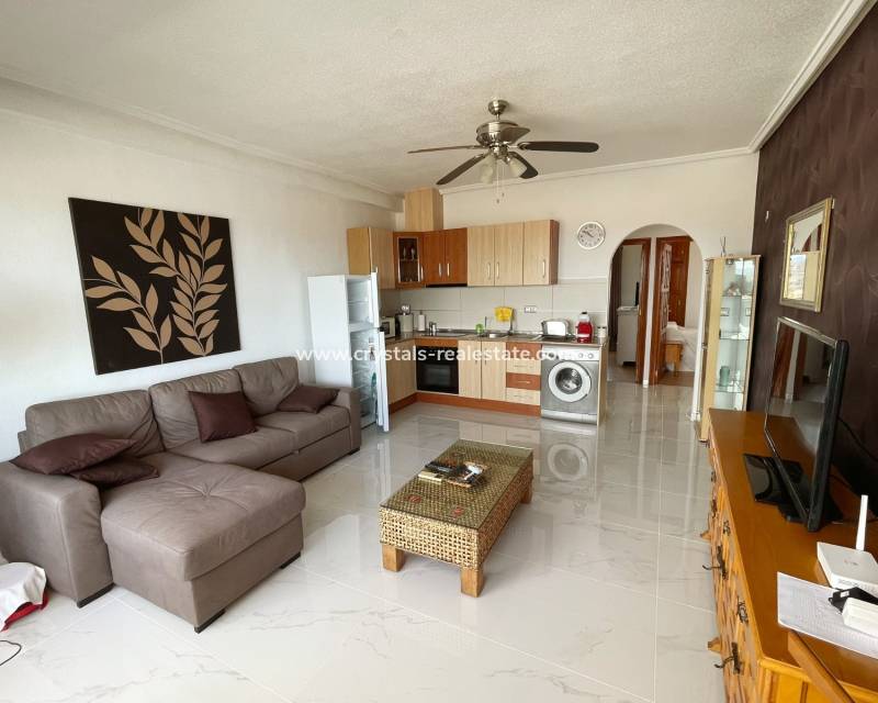 Bestaande woningen - Appartement - Ciudad Quesada - Upper Quesada