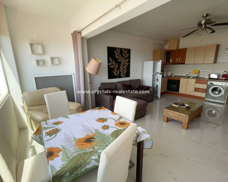 Bestaande woningen - Appartement - Ciudad Quesada - Upper Quesada