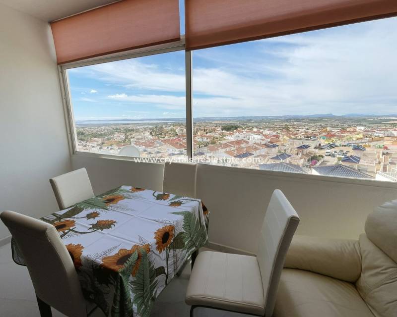 Bestaande woningen - Appartement - Ciudad Quesada - Upper Quesada