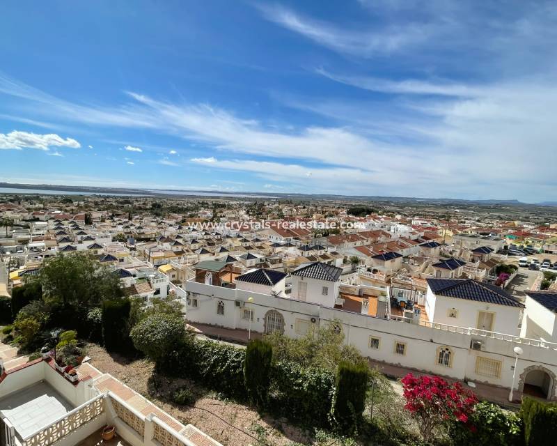 Bestaande woningen - Appartement - Ciudad Quesada - Upper Quesada