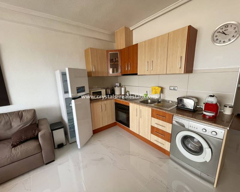 Bestaande woningen - Appartement - Ciudad Quesada - Upper Quesada