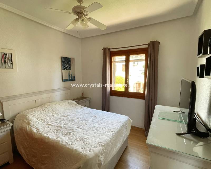 Bestaande woningen - Appartement - Ciudad Quesada - Upper Quesada