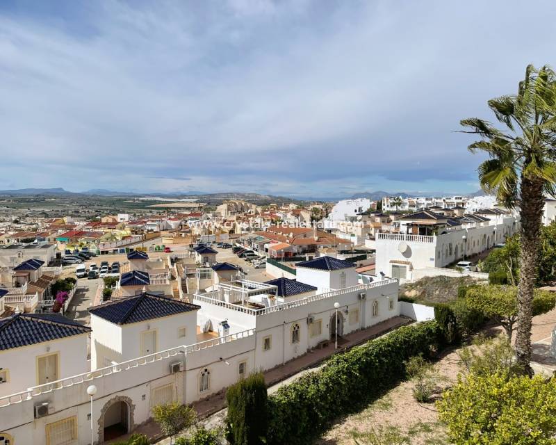 Bestaande woningen - Appartement - Ciudad Quesada - Upper Quesada