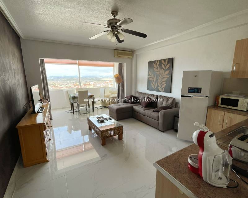 Bestaande woningen - Appartement - Ciudad Quesada - Upper Quesada