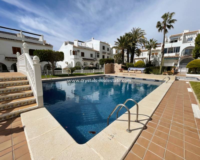 Bestaande woningen - Appartement - Ciudad Quesada - Upper Quesada