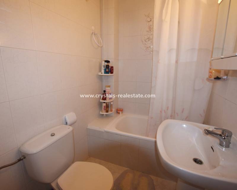 Bestaande woningen - Appartement - Ciudad Quesada - Upper Quesada