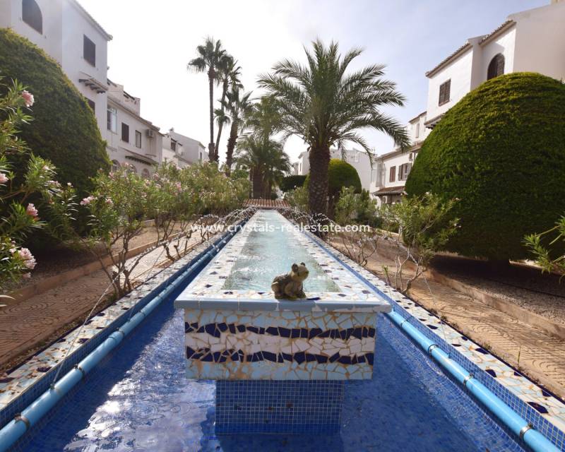 Bestaande woningen - Appartement - Ciudad Quesada - Upper Quesada