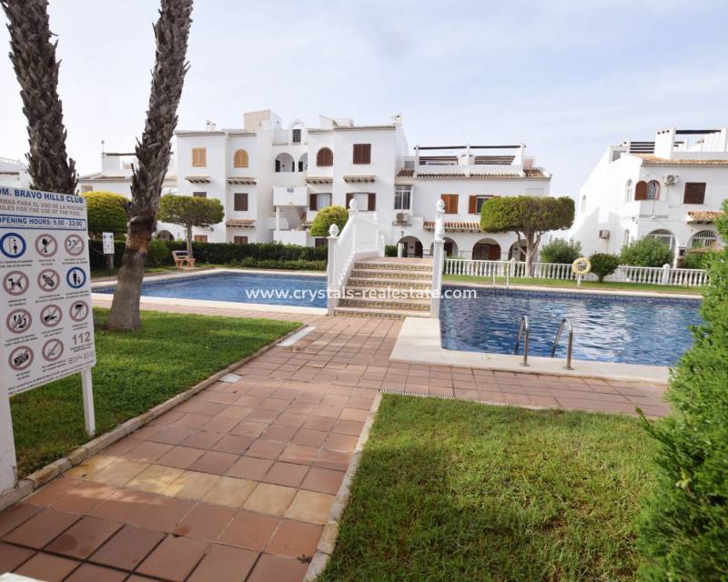 Bestaande woningen - Appartement - Ciudad Quesada - Upper Quesada