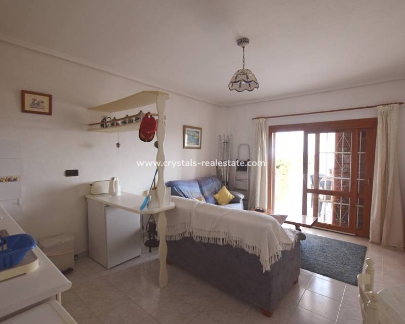 Bestaande woningen - Appartement - Ciudad Quesada - Upper Quesada