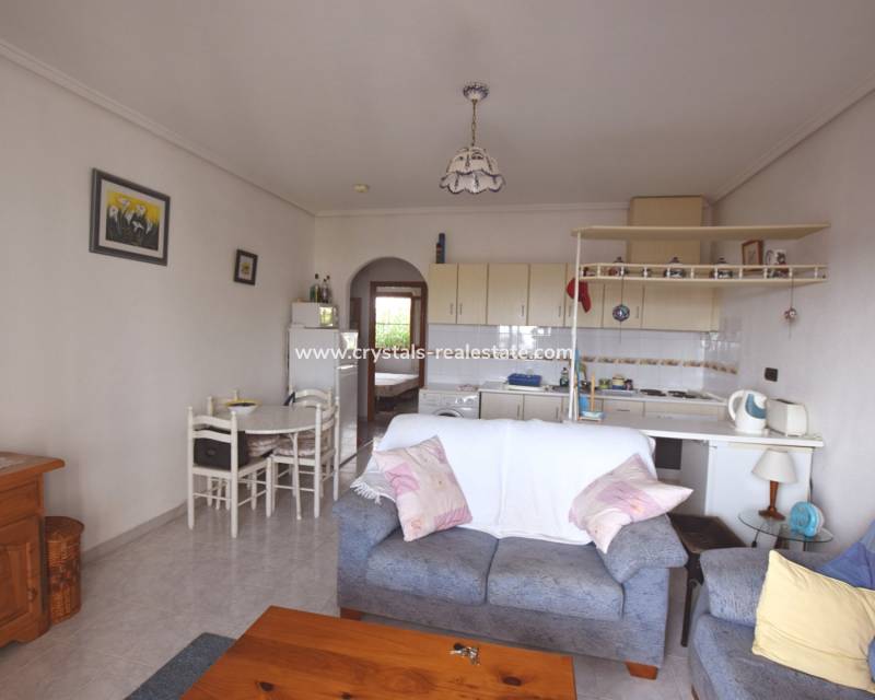 Bestaande woningen - Appartement - Ciudad Quesada - Upper Quesada