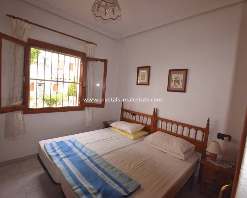 Bestaande woningen - Appartement - Ciudad Quesada - Upper Quesada