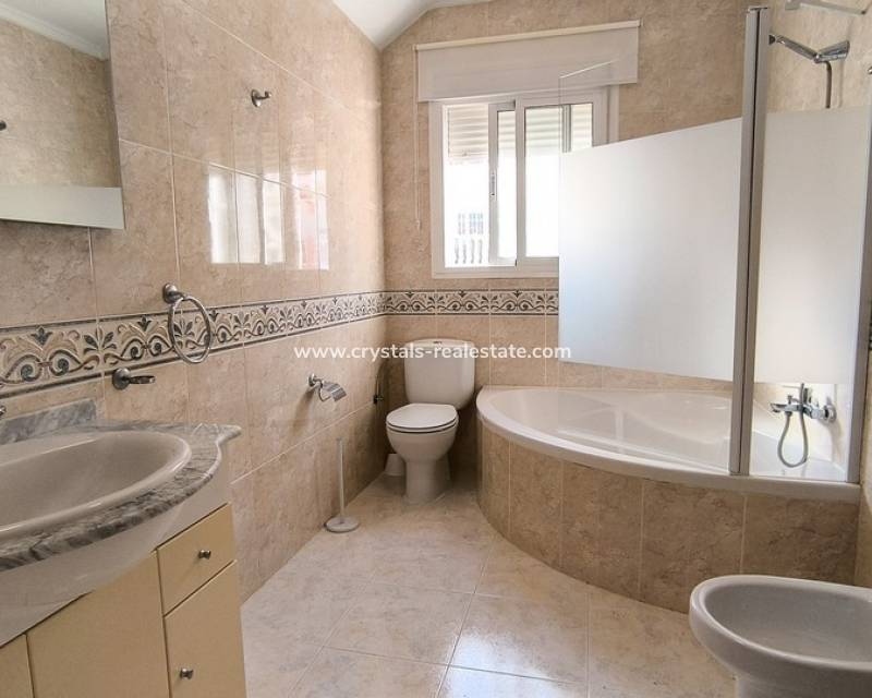 Resale - Town house - Ciudad Quesada