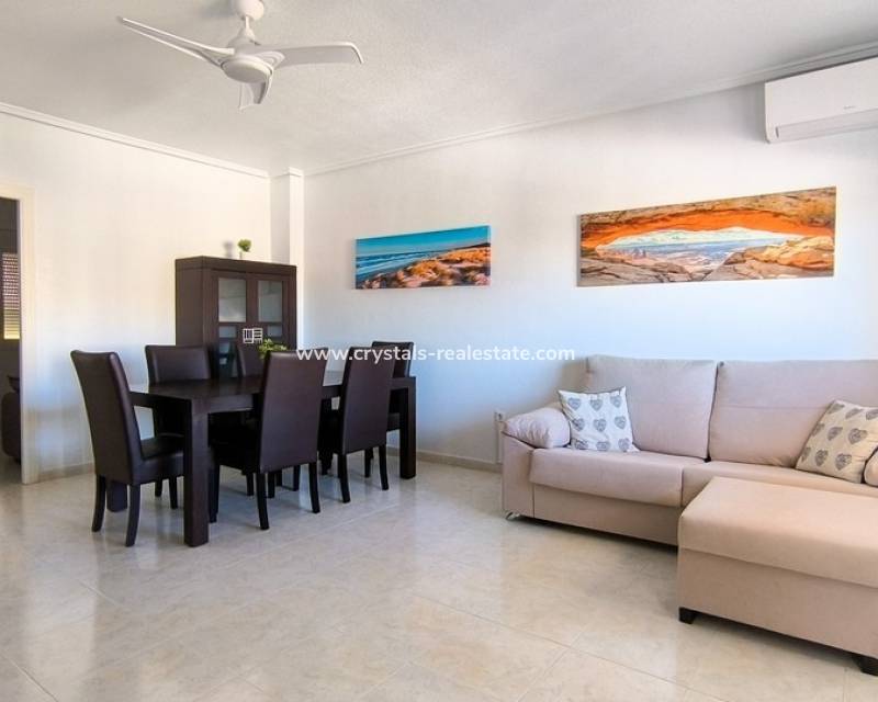 Resale - Town house - Ciudad Quesada