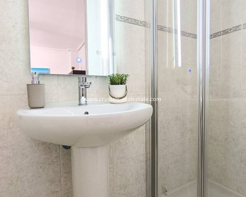 Resale - Town house - Ciudad Quesada