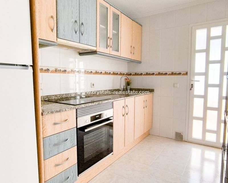 Resale - Town house - Ciudad Quesada