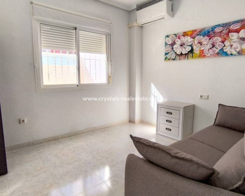 Resale - Town house - Ciudad Quesada
