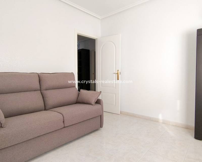 Resale - Town house - Ciudad Quesada