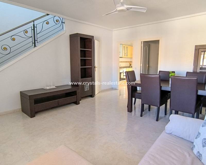 Resale - Town house - Ciudad Quesada