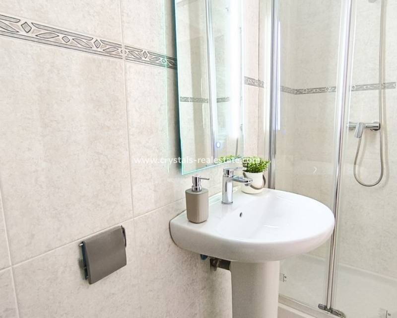 Resale - Town house - Ciudad Quesada