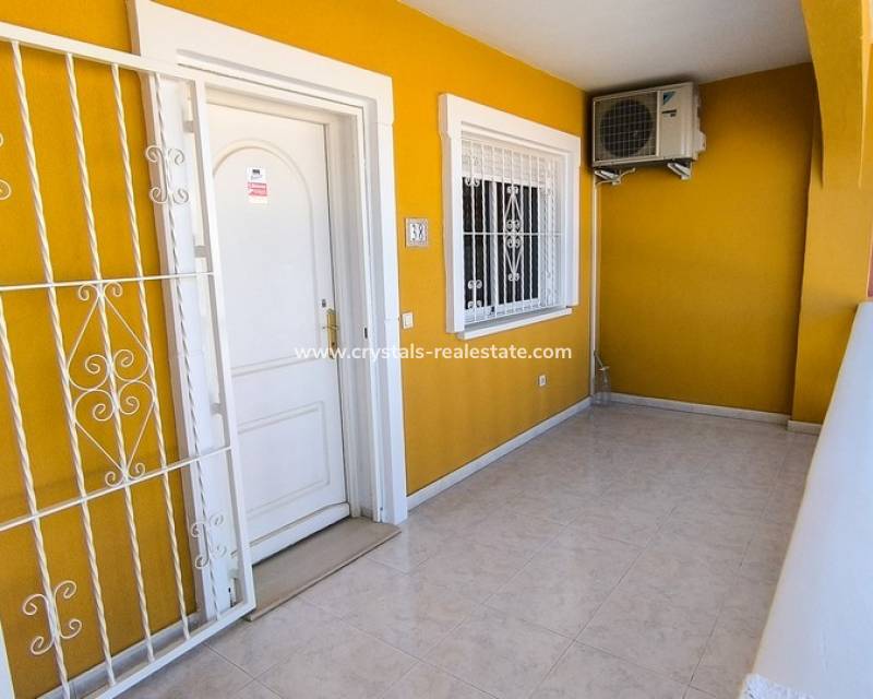 Resale - Town house - Ciudad Quesada