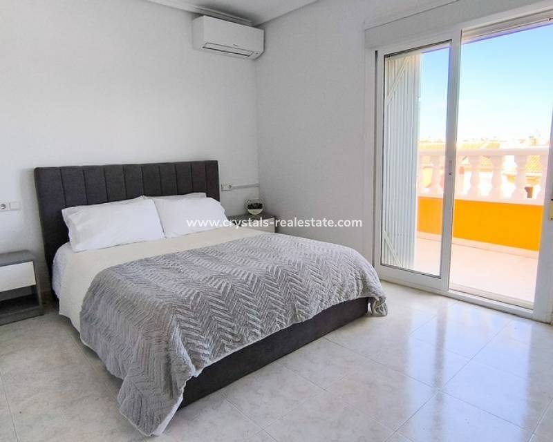 Resale - Town house - Ciudad Quesada