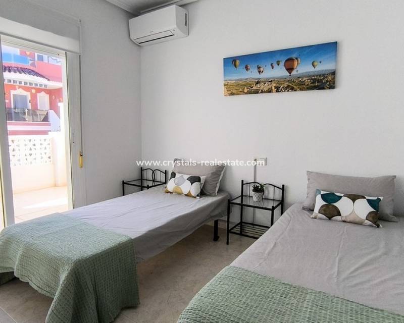 Resale - Town house - Ciudad Quesada