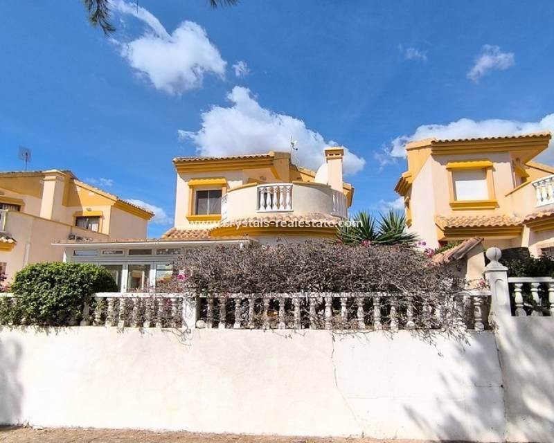 Bestaande woningen - Detached Villa - Guardamar del Segura - Urb el raso