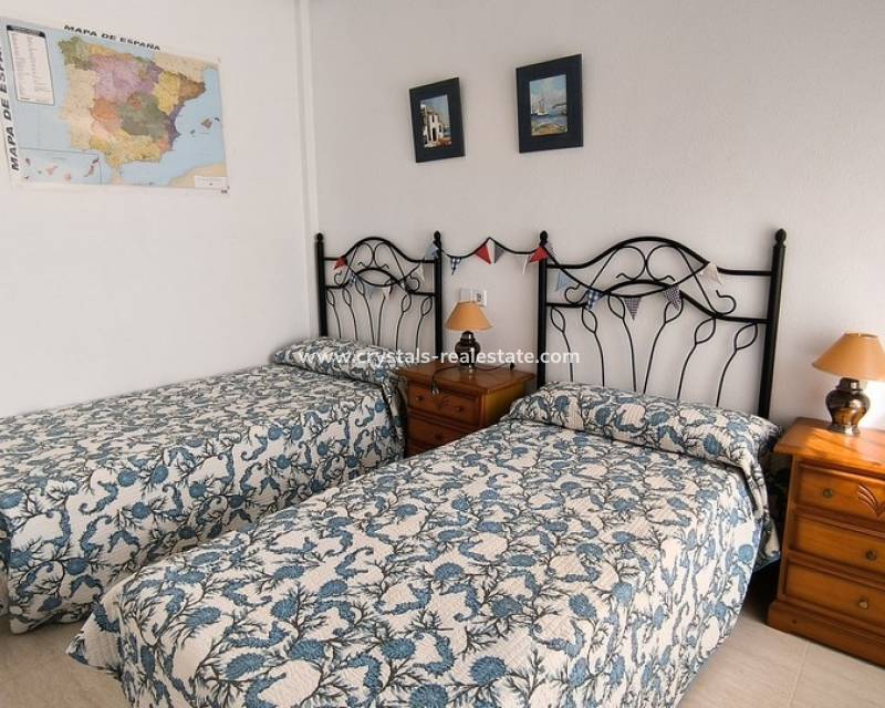 Bestaande woningen - Detached Villa - Guardamar del Segura - Urb el raso