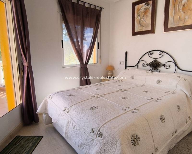 Bestaande woningen - Detached Villa - Guardamar del Segura - Urb el raso