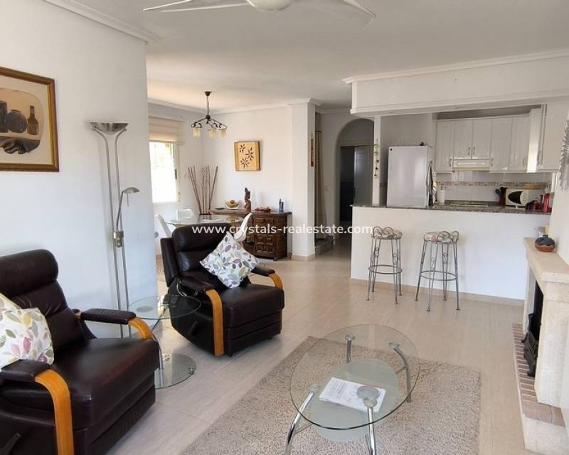 Bestaande woningen - Detached Villa - Guardamar del Segura - Urb el raso