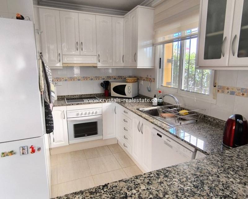 Bestaande woningen - Detached Villa - Guardamar del Segura - Urb el raso