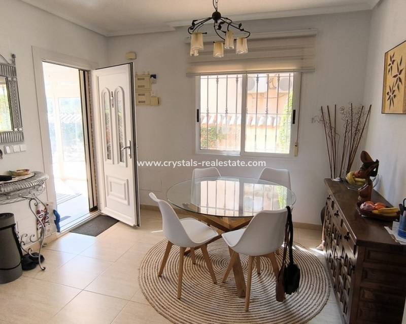 Bestaande woningen - Detached Villa - Guardamar del Segura - Urb el raso