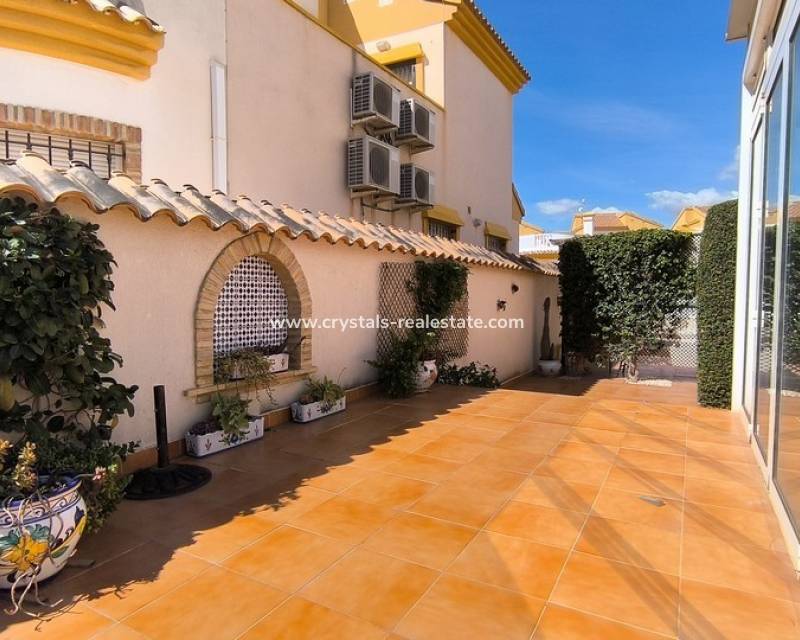 Bestaande woningen - Detached Villa - Guardamar del Segura - Urb el raso