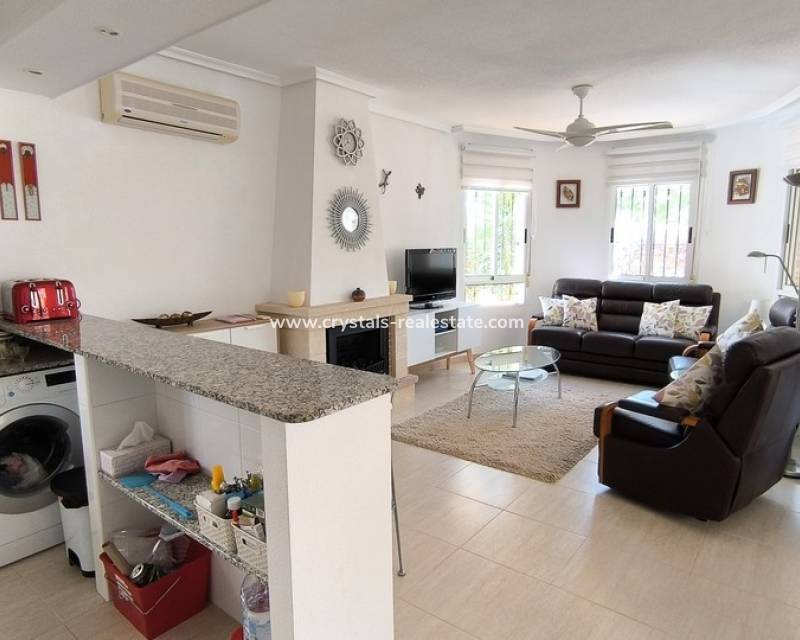 Bestaande woningen - Detached Villa - Guardamar del Segura - Urb el raso