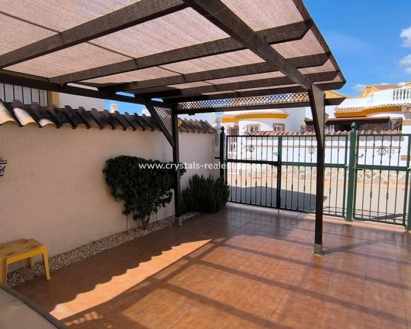 Bestaande woningen - Detached Villa - Guardamar del Segura - Urb el raso