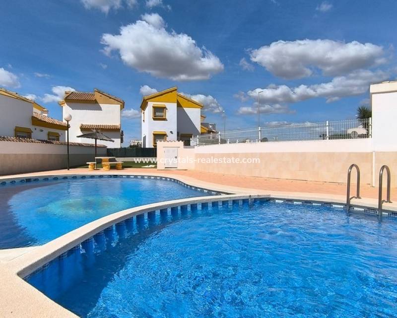 Bestaande woningen - Detached Villa - Guardamar del Segura - Urb el raso