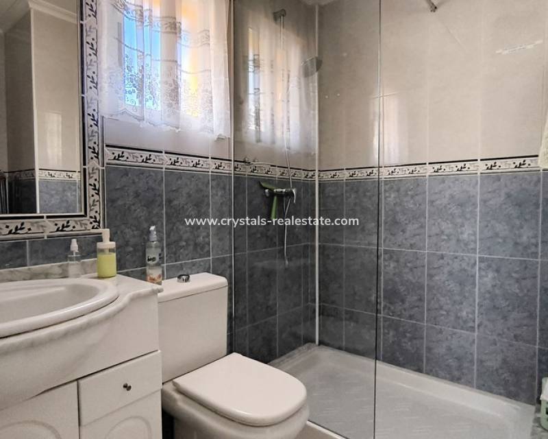 Bestaande woningen - Detached Villa - Guardamar del Segura - Urb el raso