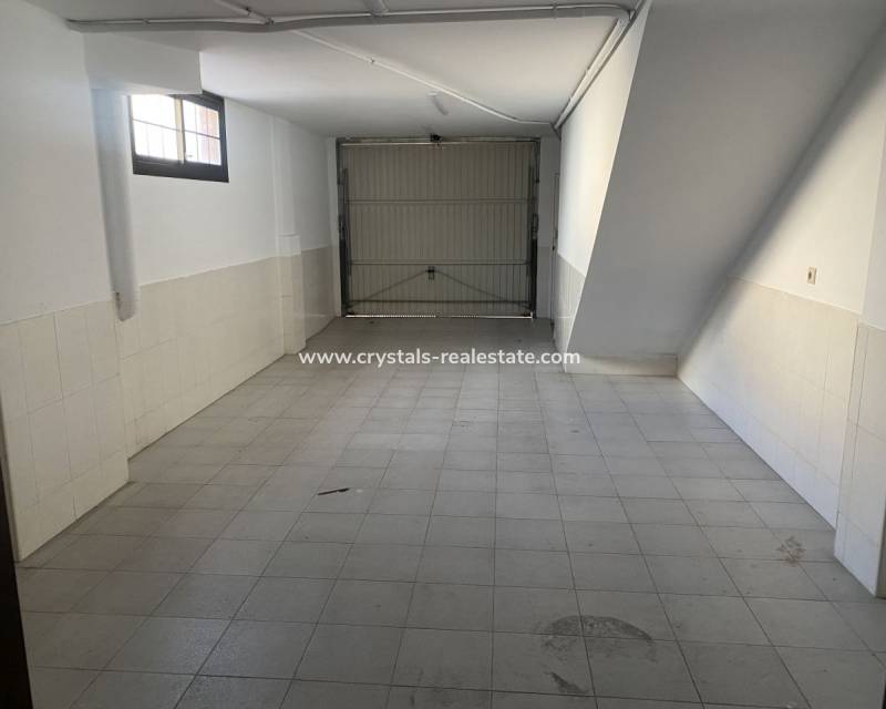 Revente - Townhouse - Formentera de Segura