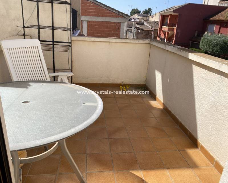 Revente - Townhouse - Formentera de Segura