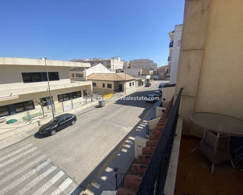 Revente - Townhouse - Formentera de Segura