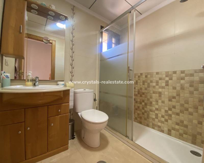 Revente - Townhouse - Formentera de Segura