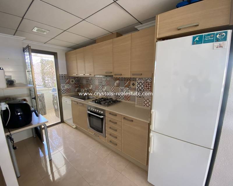 Revente - Townhouse - Formentera de Segura