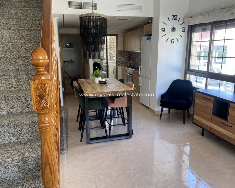 Revente - Townhouse - Formentera de Segura