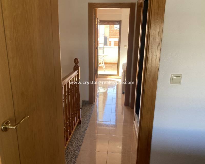 Revente - Townhouse - Formentera de Segura