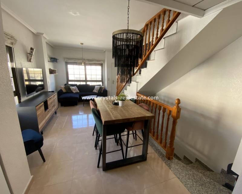 Revente - Townhouse - Formentera de Segura